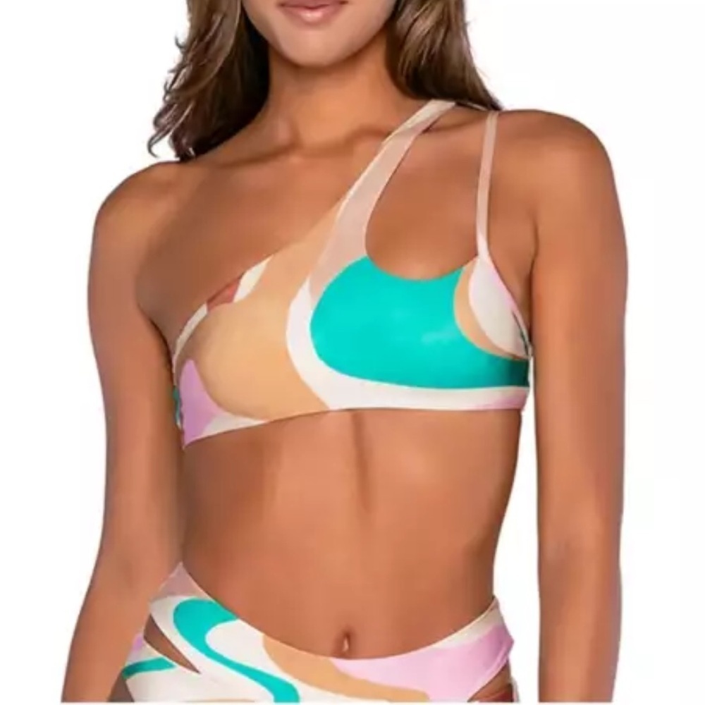 Women's B Swimwear Gemma Swim Bikini set size small
